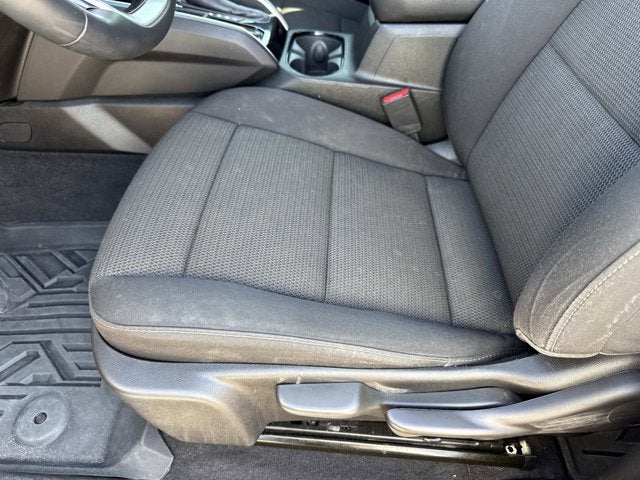 2024 Chevrolet Colorado 2WD LT