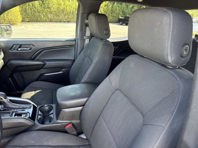 2024 Chevrolet Colorado 2WD LT
