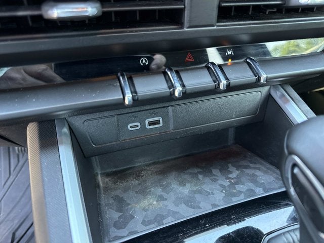 2024 Chevrolet Colorado 2WD LT