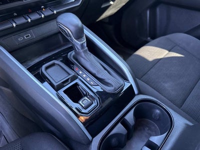 2024 Chevrolet Colorado 2WD LT
