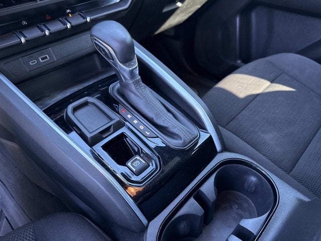 2024 Chevrolet Colorado 2WD LT
