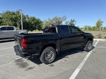 2024 Chevrolet Colorado 2WD LT