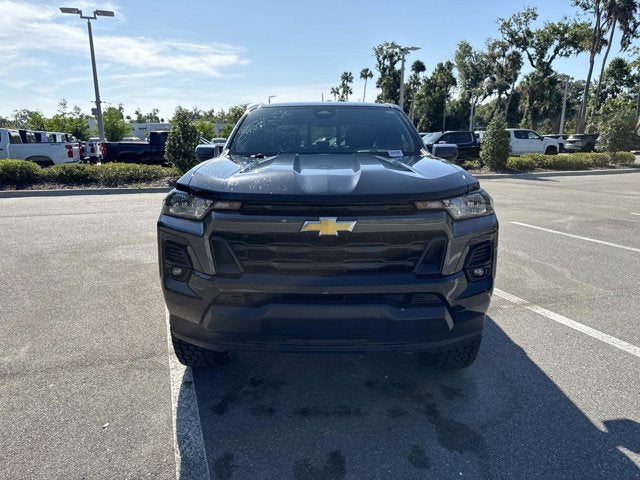 2024 Chevrolet Colorado 2WD LT