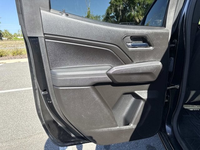 2024 Chevrolet Colorado 2WD LT