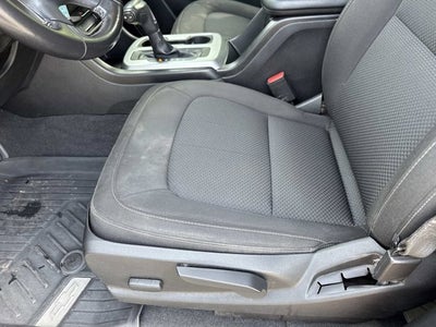 2020 Chevrolet Colorado 2WD LT