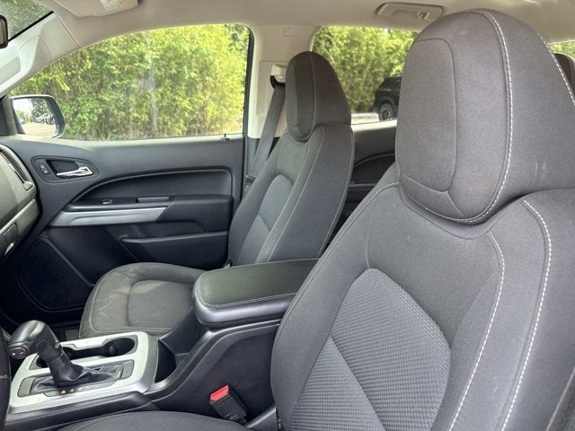 2020 Chevrolet Colorado 2WD LT