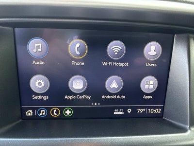2020 Chevrolet Colorado 2WD LT