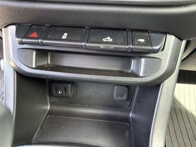 2020 Chevrolet Colorado 2WD LT