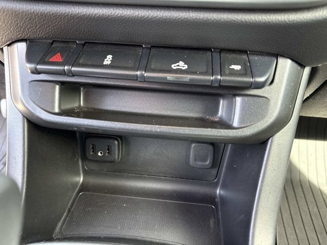 2020 Chevrolet Colorado 2WD LT