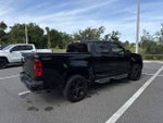 2020 Chevrolet Colorado 2WD LT