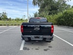 2020 Chevrolet Colorado 2WD LT