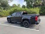 2020 Chevrolet Colorado 2WD LT