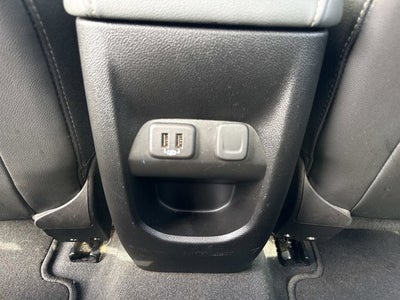 2021 Chevrolet Colorado 2WD Z71