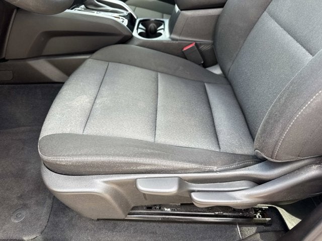 2025 Chevrolet Colorado 2WD Work Truck