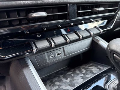2025 Chevrolet Colorado 2WD Work Truck