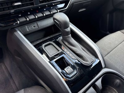 2025 Chevrolet Colorado 2WD Work Truck