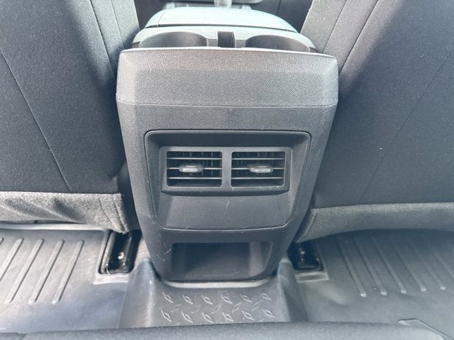 2025 Chevrolet Colorado 2WD Work Truck