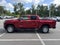 2025 Chevrolet Colorado 2WD Work Truck