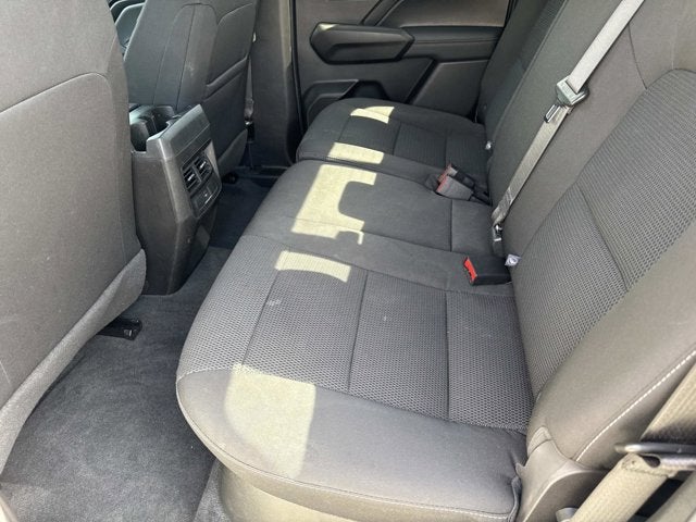 2024 Chevrolet Colorado 2WD LT