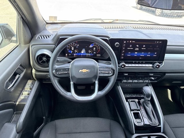 2024 Chevrolet Colorado 2WD LT