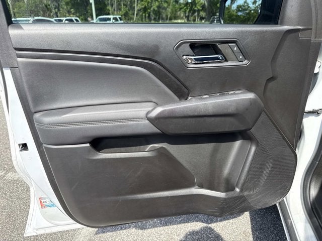 2024 Chevrolet Colorado 2WD LT