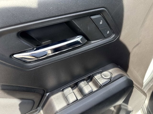 2024 Chevrolet Colorado 2WD LT