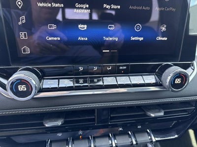 2024 Chevrolet Colorado 2WD LT