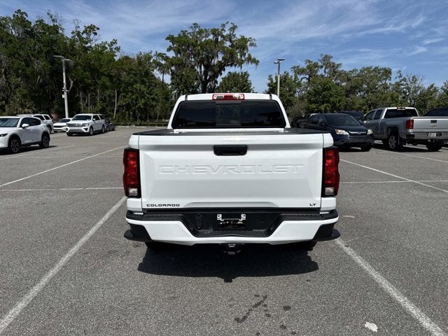 2024 Chevrolet Colorado 2WD LT