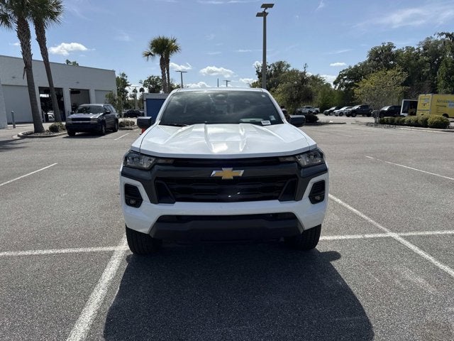 2024 Chevrolet Colorado 2WD LT