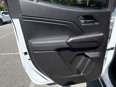 2024 Chevrolet Colorado 2WD LT