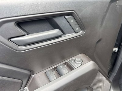 2026 Chevrolet Colorado 4WD Trail Boss