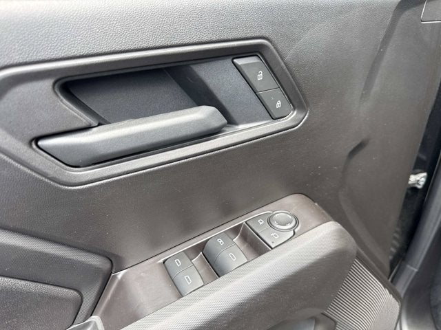 2026 Chevrolet Colorado 4WD Trail Boss