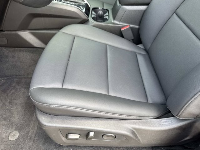 2026 Chevrolet Colorado 4WD Trail Boss