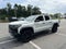 2025 Chevrolet Colorado 4WD Trail Boss
