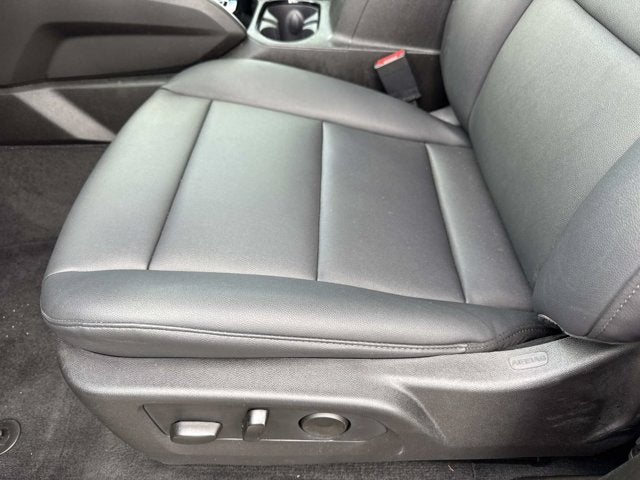 2026 Chevrolet Colorado 4WD Trail Boss