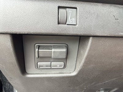 2026 Chevrolet Colorado 4WD Trail Boss