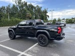 2026 Chevrolet Colorado 4WD Trail Boss