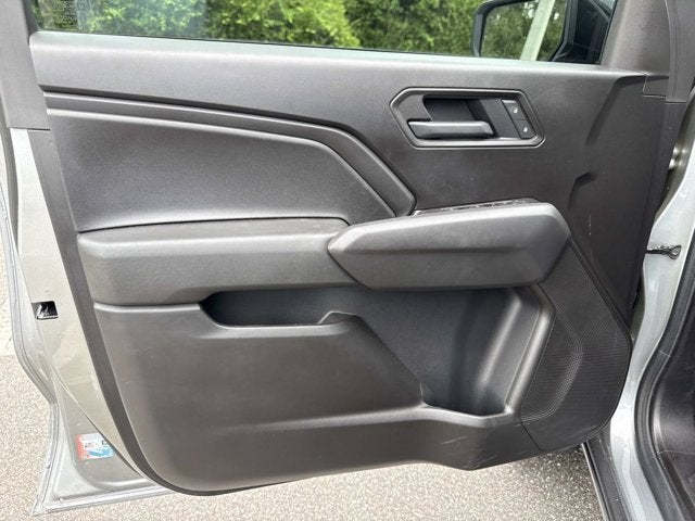 2026 Chevrolet Colorado 4WD Trail Boss