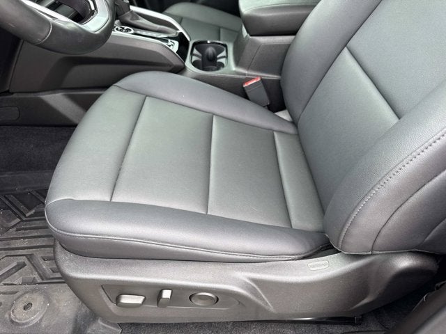 2026 Chevrolet Colorado 4WD Trail Boss