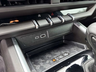 2026 Chevrolet Colorado 4WD Trail Boss