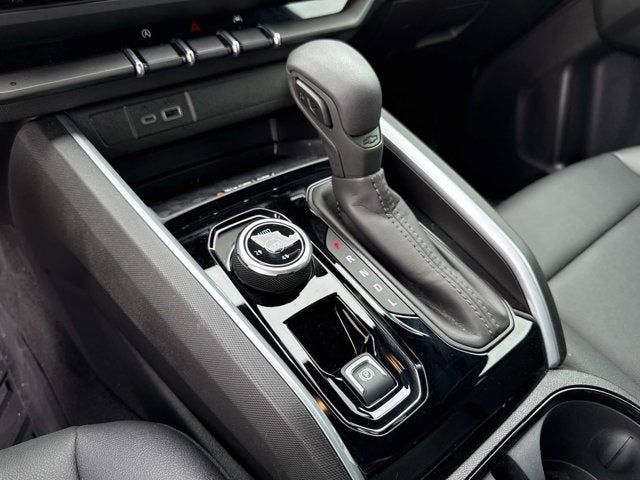 2026 Chevrolet Colorado 4WD Trail Boss