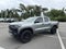 2026 Chevrolet Colorado 4WD Trail Boss