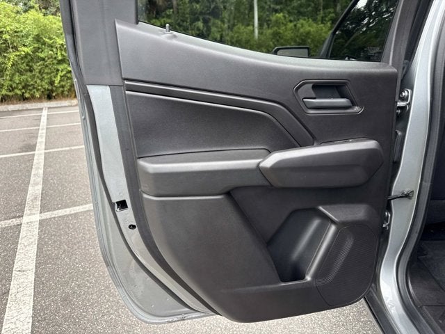2026 Chevrolet Colorado 4WD Trail Boss