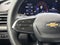 2025 Chevrolet Traverse AWD LT