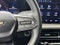2025 Chevrolet Traverse AWD LT