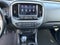 2022 GMC Canyon 4WD Elevation