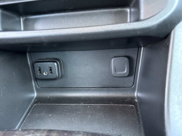 2022 GMC Canyon 4WD Elevation