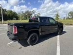 2022 GMC Canyon 4WD Elevation