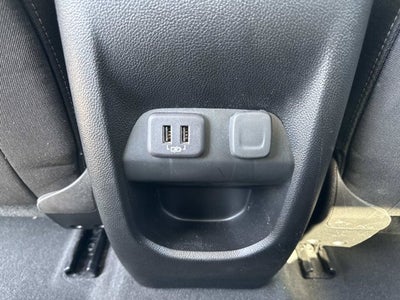 2022 GMC Canyon 4WD Elevation