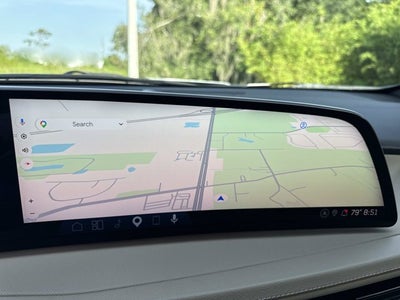 2024 Cadillac XT4 FWD Luxury